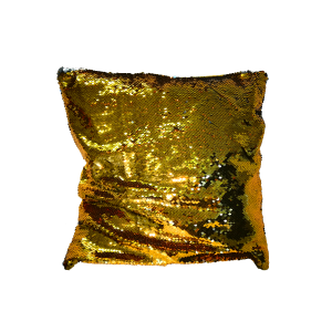 Dekokissen Pailetten 2423